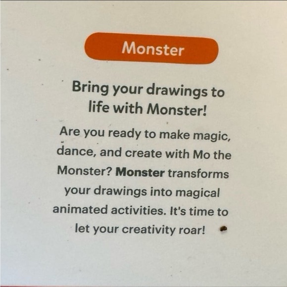 Osmo - Monster Starter Kit for iPad, Ages 4-9, 3 Educational Games - Picture 7 of 12
